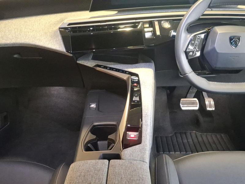 Used Peugeot 3008 BG74VCU 23