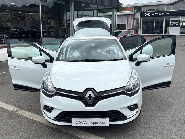 RENAULT Clio Photo 60