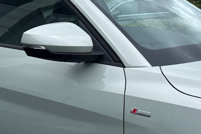 AUDI A1 Photo 20