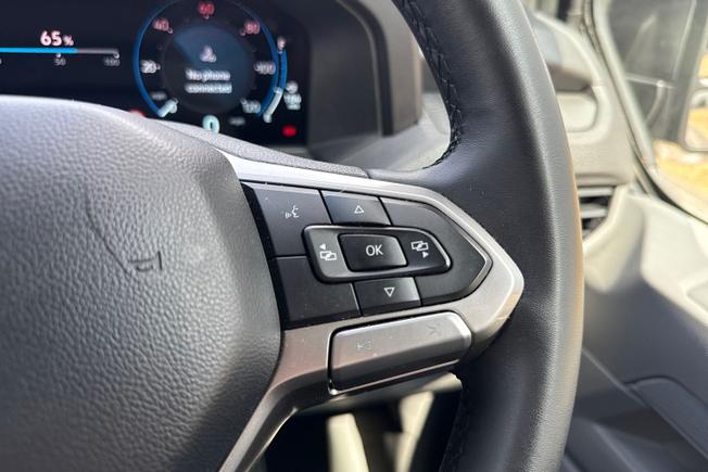 VOLKSWAGEN Transporter Photo 17