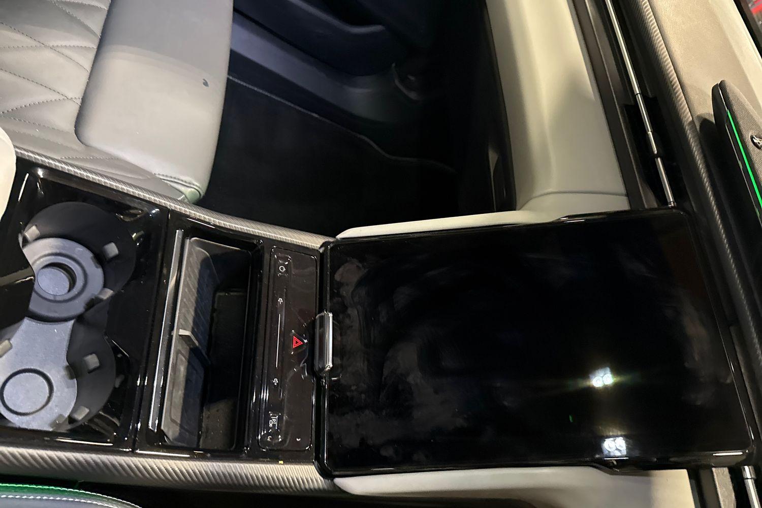 Ford Explorer Photo 31