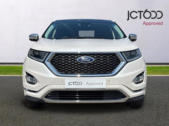 FORD Edge Photo 8