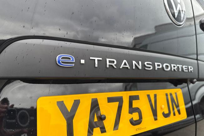 Volkswagen Transporter Photo 47