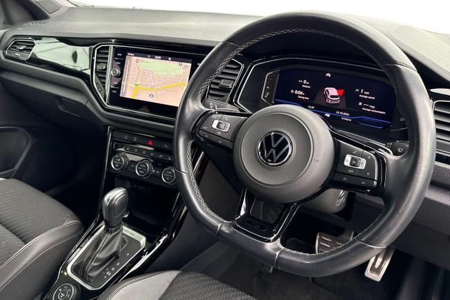 VOLKSWAGEN T-ROC Photo 6