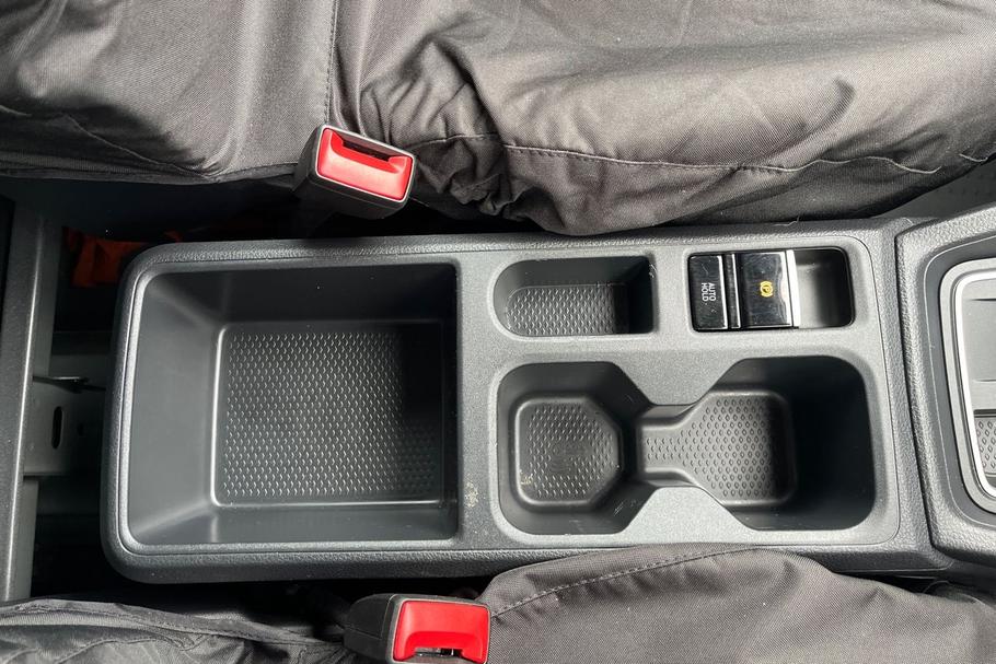 Used Ford TRANSIT CONNECT YT25VPU 23