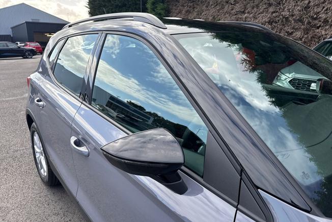 SEAT Arona Photo 20