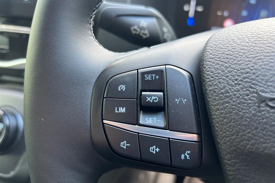 Used Ford E-TRANSIT LS75RJX 38