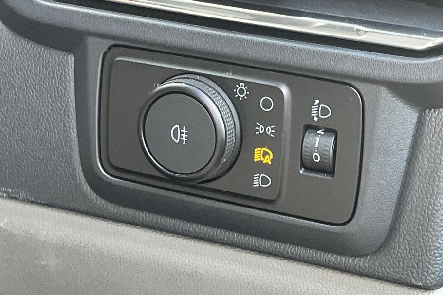 Used Ford TRANSIT CUSTOM WV75ZFC 9