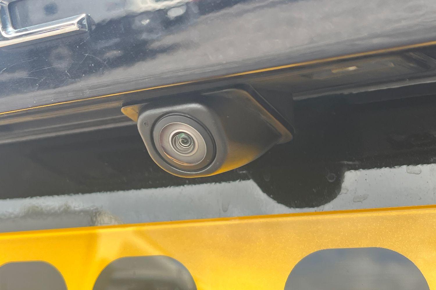 Ford FOCUS Photo 22