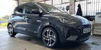 Hyundai i10 Photo 33