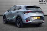 Kia Sportage Photo 3