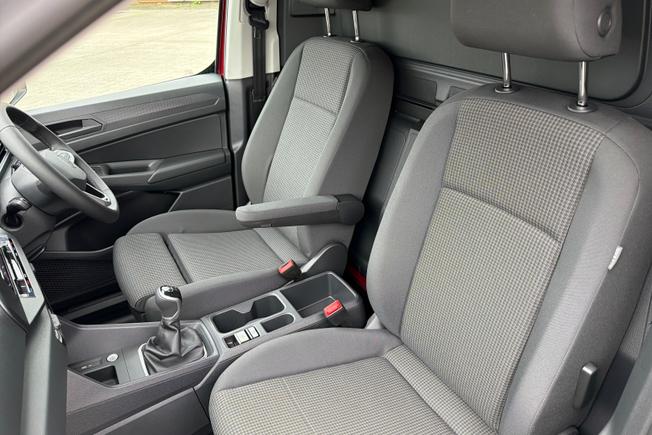 VOLKSWAGEN Caddy Maxi Photo 47
