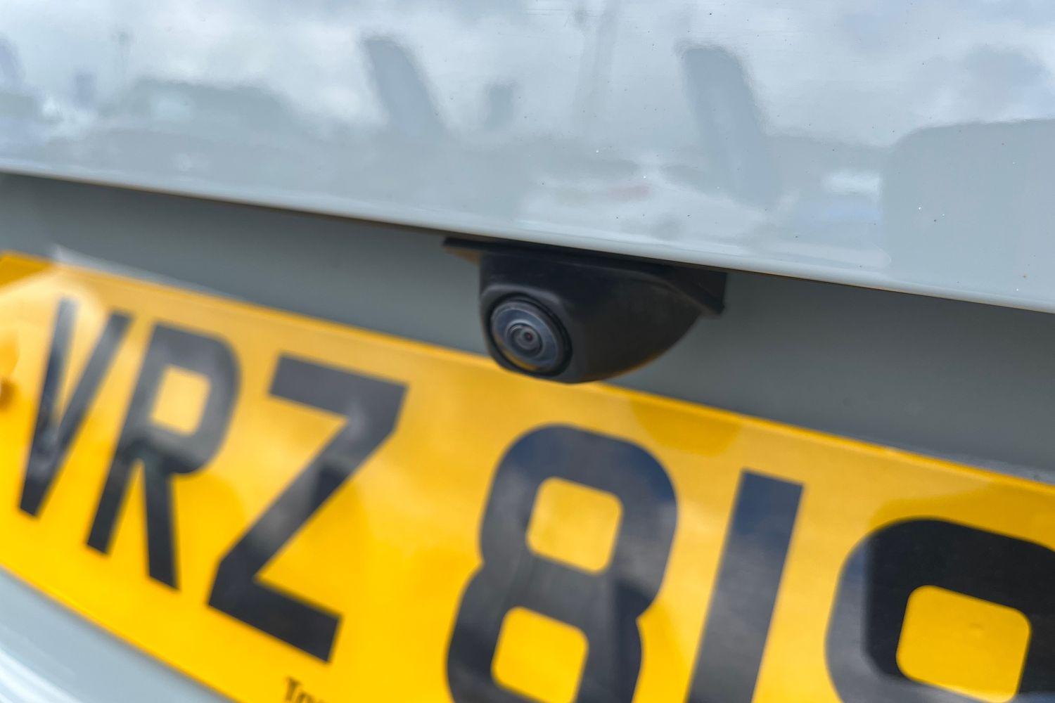 Ford PUMA Photo 22