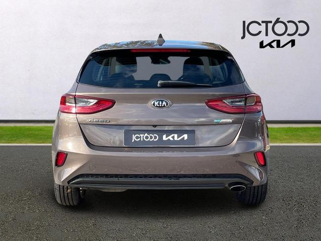 KIA Ceed Photo 7