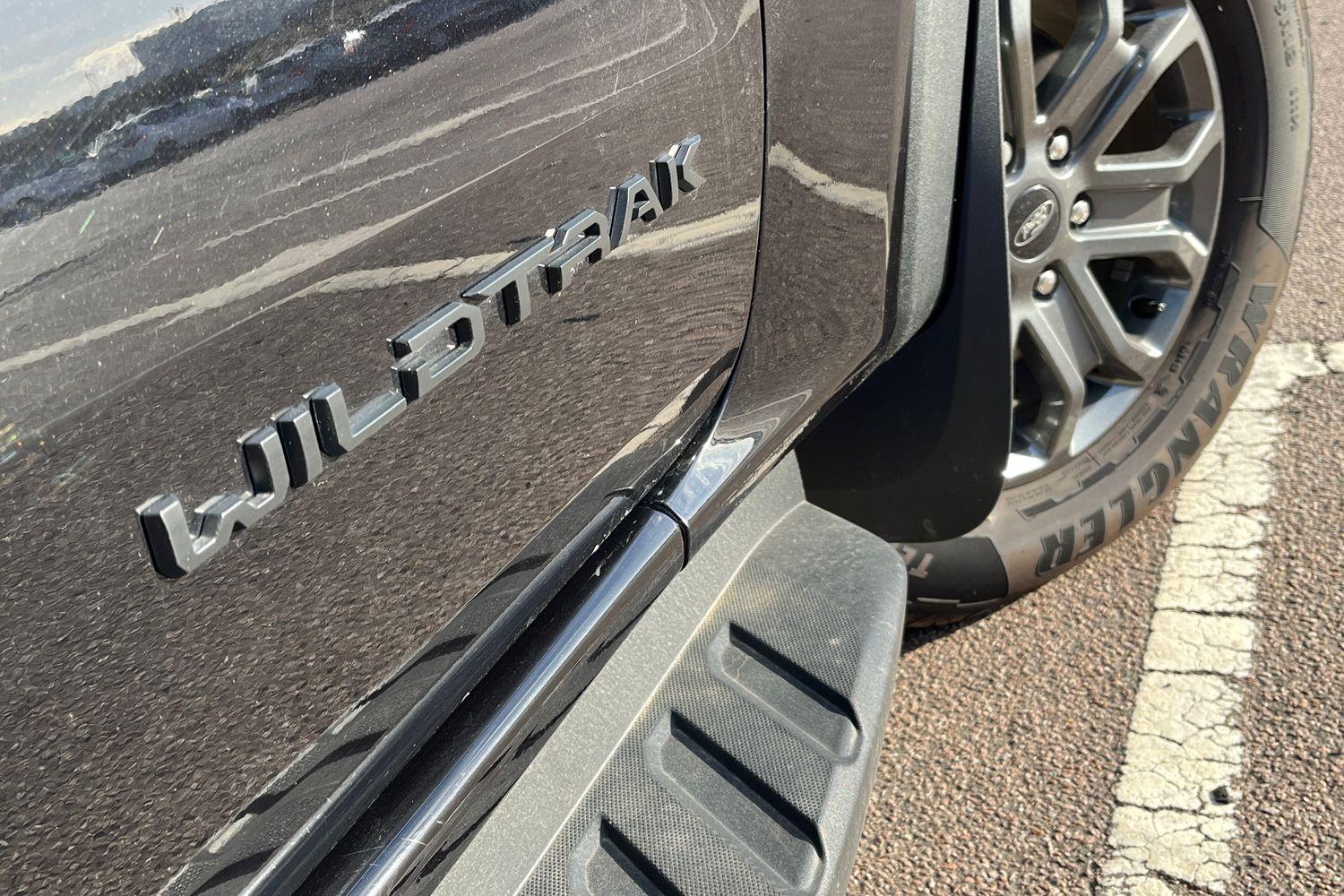 Ford RANGER Photo 28