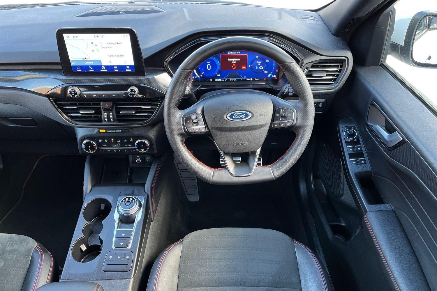 Ford KUGA Photo 10