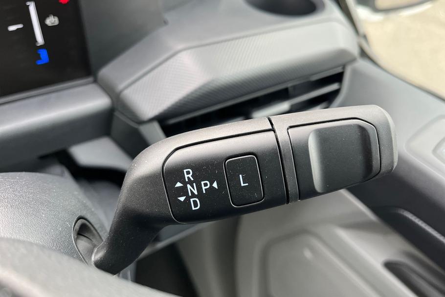 Used FORD E-TRANSIT CUSTOM HT74EFM 37