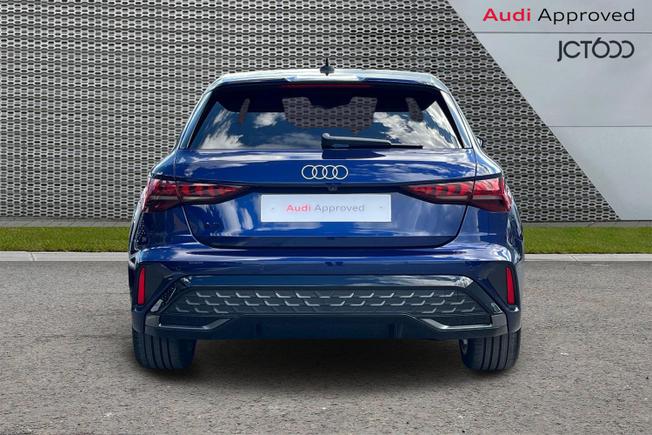 AUDI A3 Photo 7