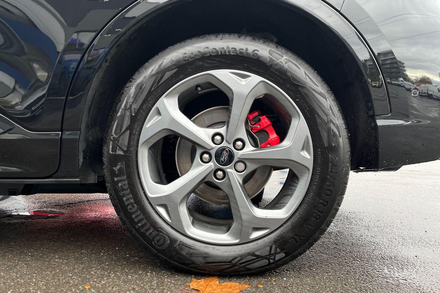Ford KUGA Photo 7
