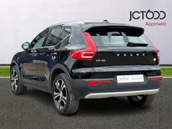 VOLVO Xc40 Photo 3