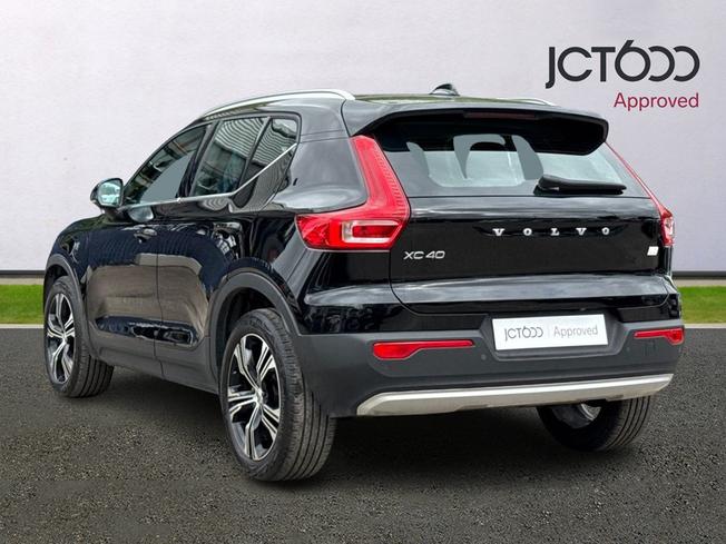 VOLVO Xc40 Photo 3