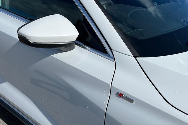 AUDI A3 Photo 20