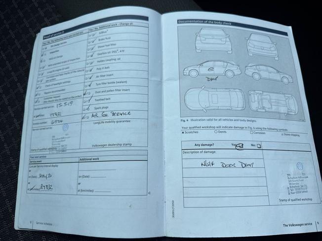 VOLKSWAGEN Polo Photo 38
