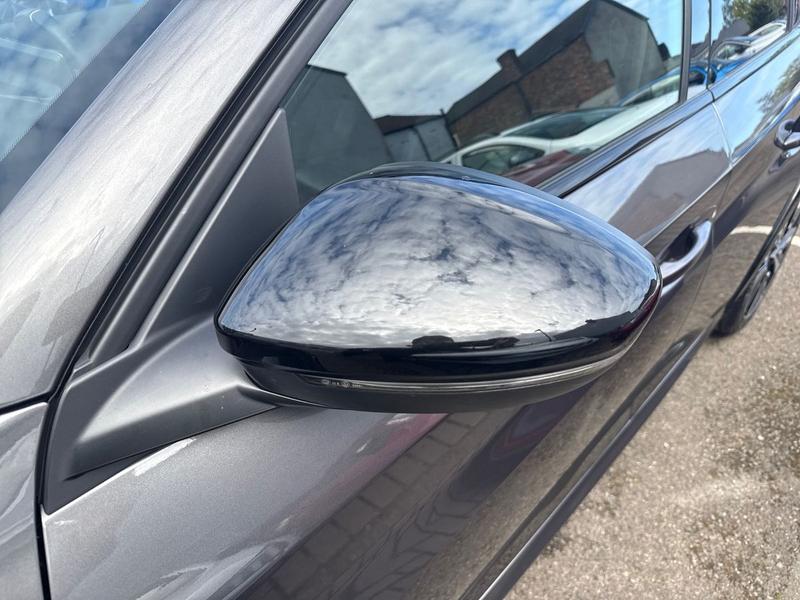 Used Peugeot 208 NU72OBC 25