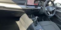 Volkswagen Golf Photo 1