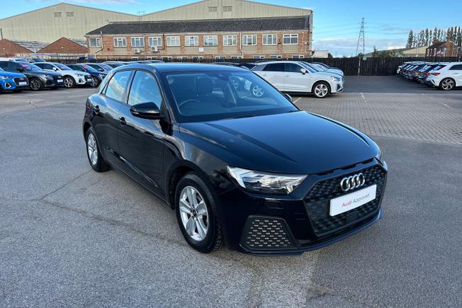 AUDI A1 Photo 21