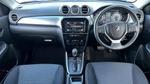Suzuki VITARA Photo 8