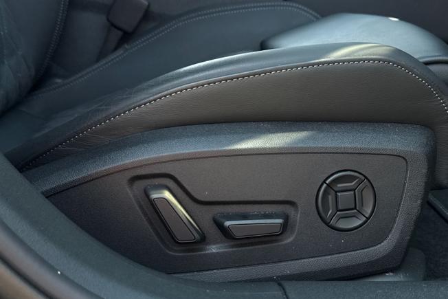 AUDI A5 Photo 23