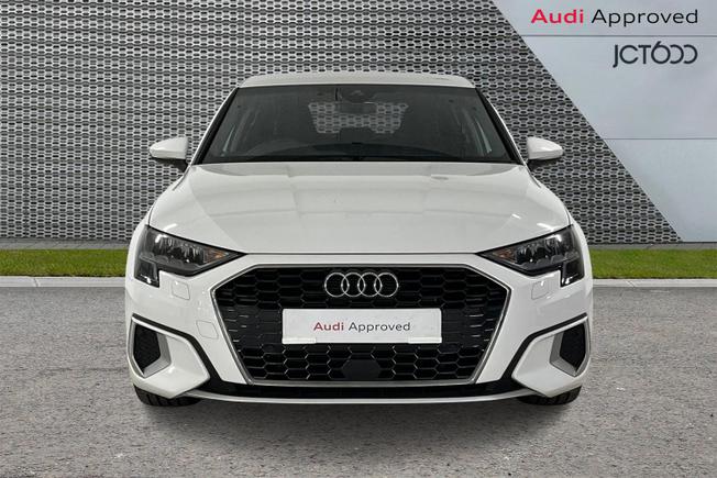 AUDI A3 Photo 8