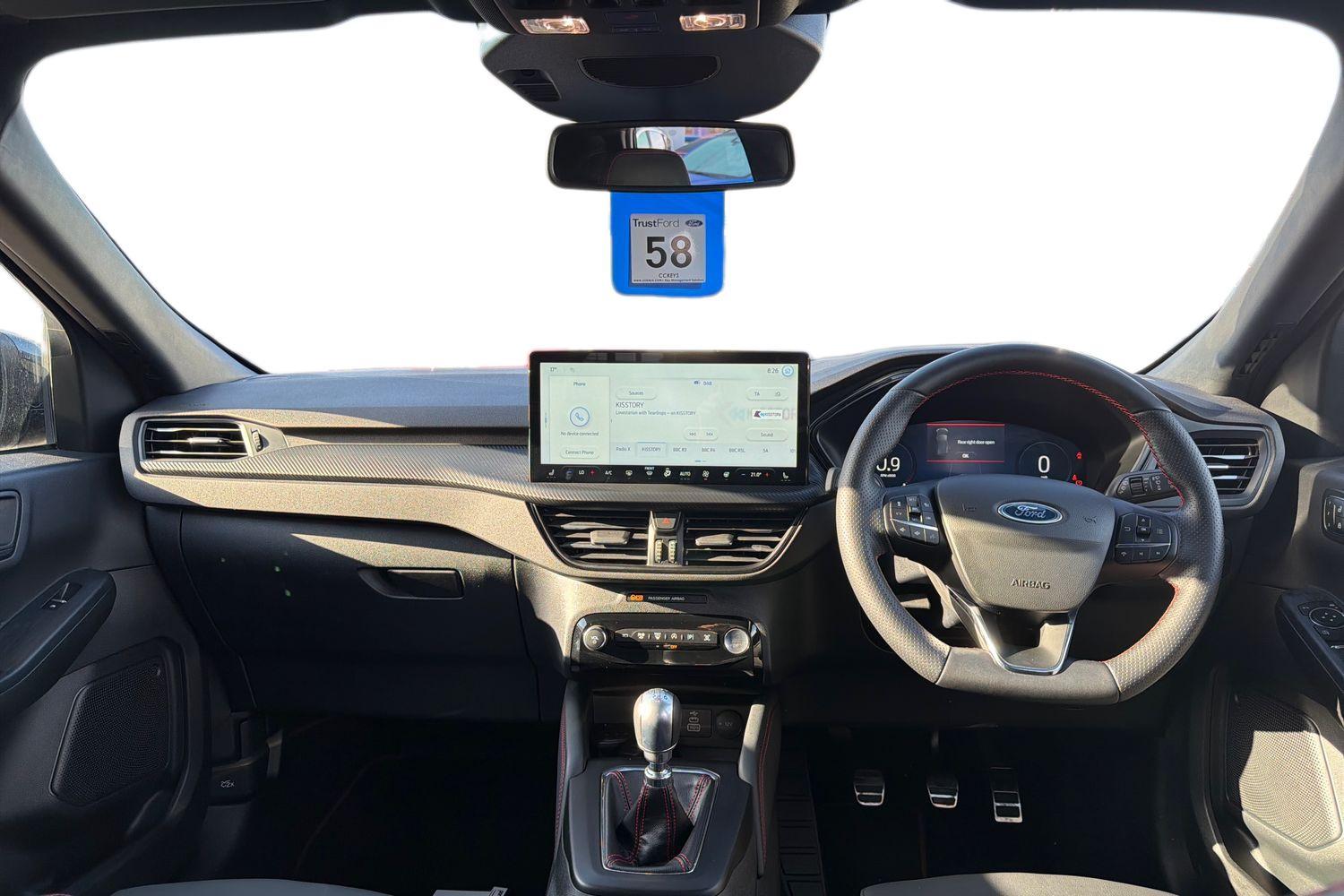 Ford KUGA Photo 9