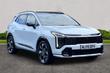 Used Kia Sportage WJ75DFV 1