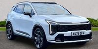 Kia Sportage Photo 0