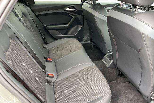 AUDI A1 Photo 47