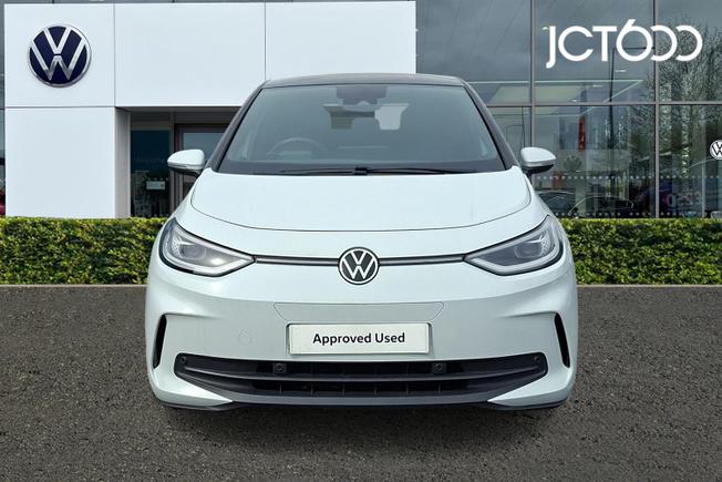Volkswagen ID.3 Photo 8