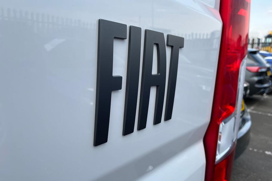 Used Fiat Ducato IMZ2630 18