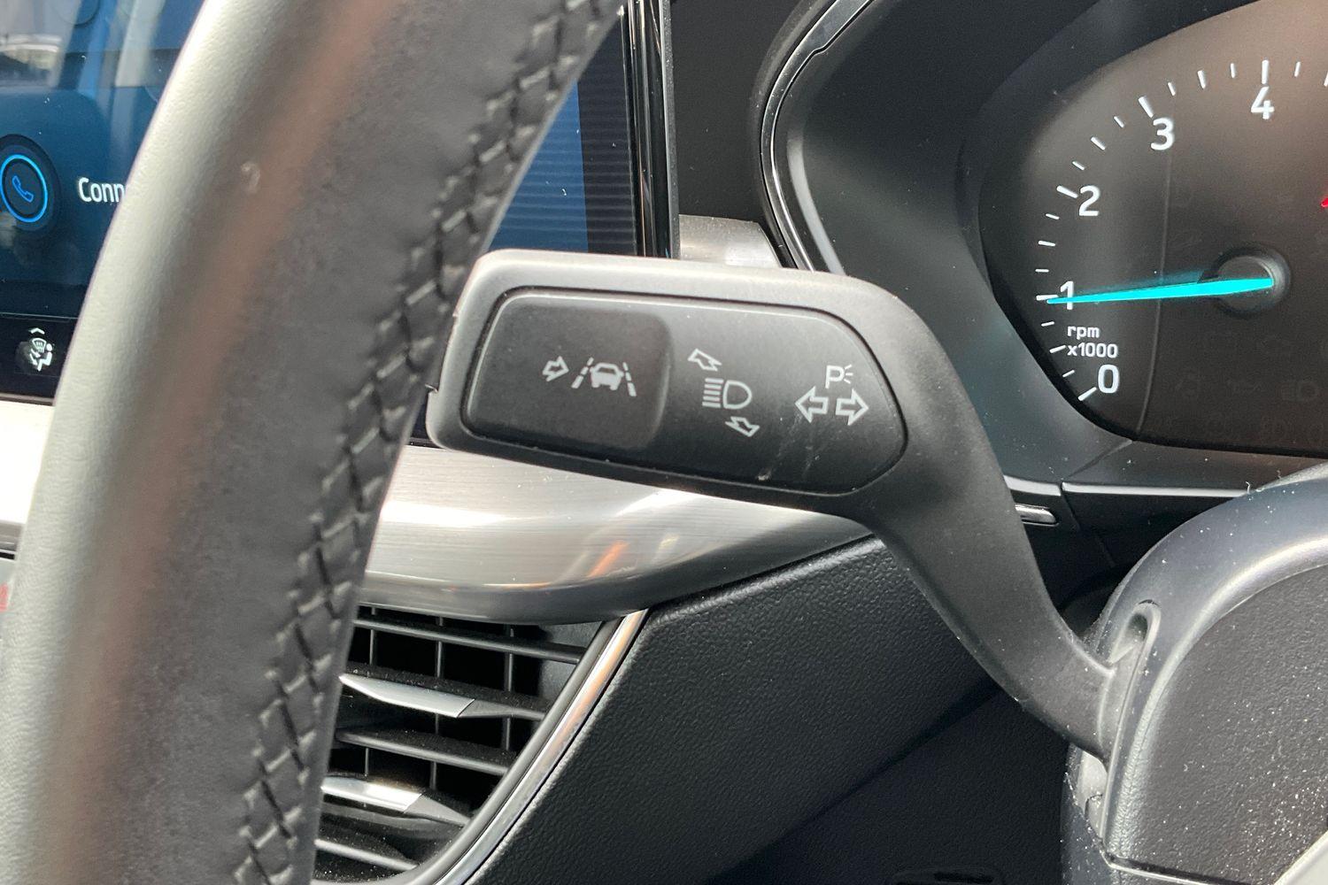 Ford Focus Photo 13