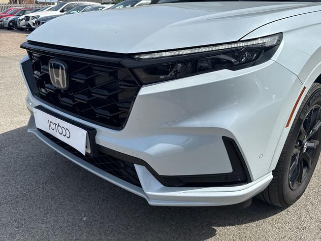 HONDA CR-V Photo 33