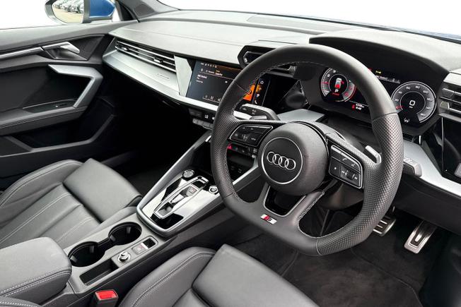Audi A3 Photo 6