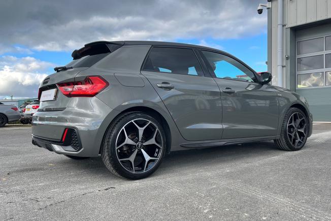 AUDI A1 Photo 59