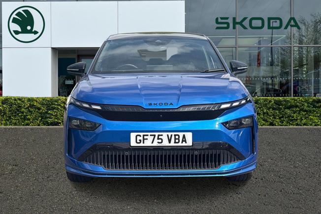 ŠKODA Enyaq Photo 8