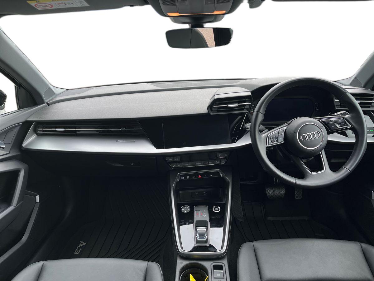 Audi A3 Photo 9