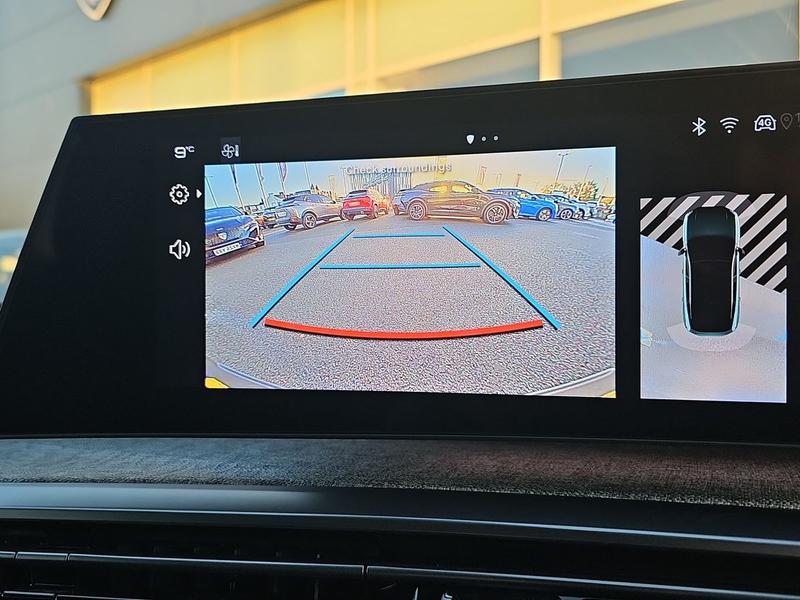 Used Peugeot 3008 KW74UYF 21