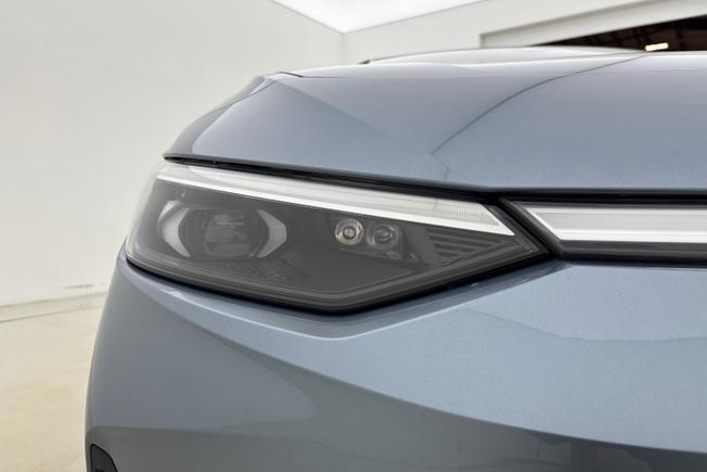 VOLKSWAGEN Id.7 Photo 19