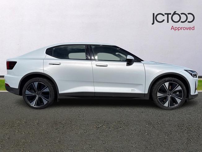 Polestar Polestar 2 Photo 4