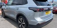 Volkswagen Tiguan Photo 38