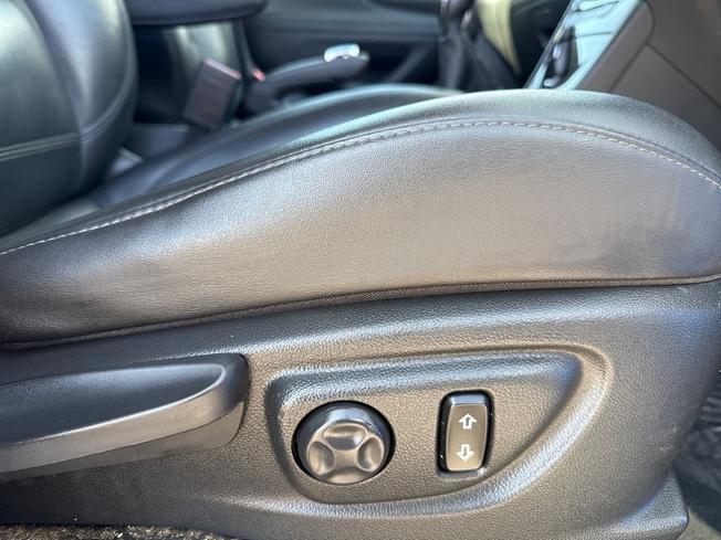 VAUXHALL Mokka X Photo 26
